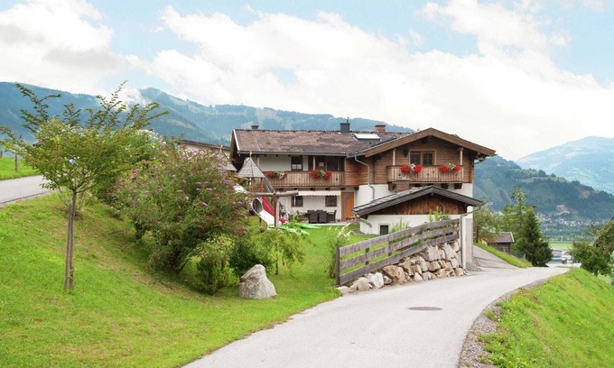 Kaprun Villa | Modern ski-in/ski-out country house in Kaprun