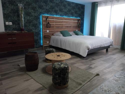 Orly Apartment | Modern studio - 2P - Orly