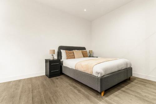 Bow Apartment | Modern Studio in London - G02