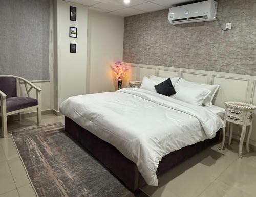 Lahore Apartment | Modern Studio Near Lahore Airport