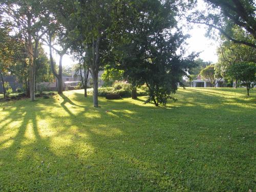 Harare Apartment | Modern studio set an expansive garden - 2253