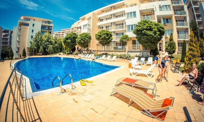 Intsaraki Apartment | Modern stylish holiday apartment