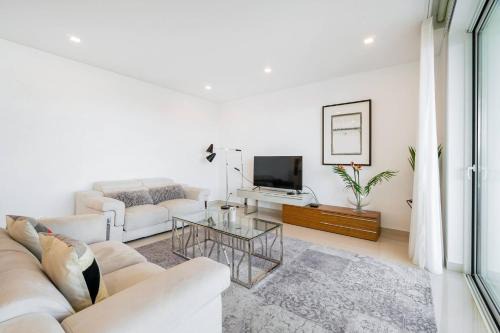 Lagos Apartment | Modern T2 near the city center !