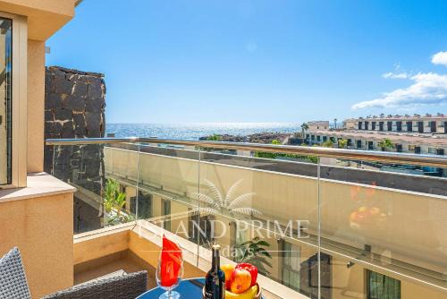 Complejo turistico Amarilla Golf House | Modern Townhouse in Seaside Complex in Amarilla Golf SBV48