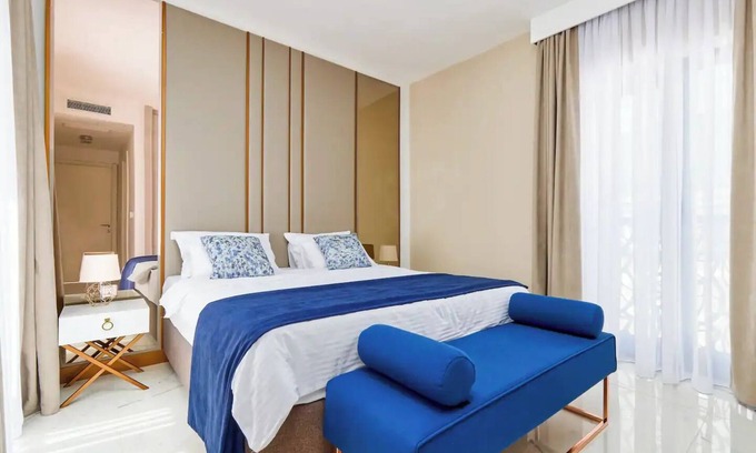 Donja Lastva House | Moderna Luxury Apartments - Two bedroom apartmentnn