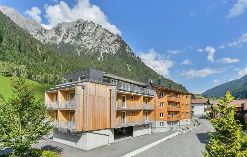 Klosterle Apartment | Moderne Ferienw Kloesterle