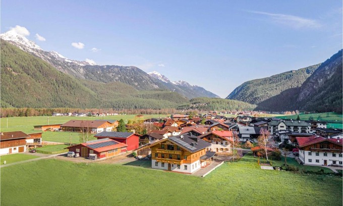 Dorf Apartment | Moderne Ferienwohnung