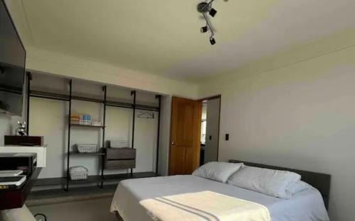 Bucaramanga Apartment | Moderno apartamento en Cabecera del llano