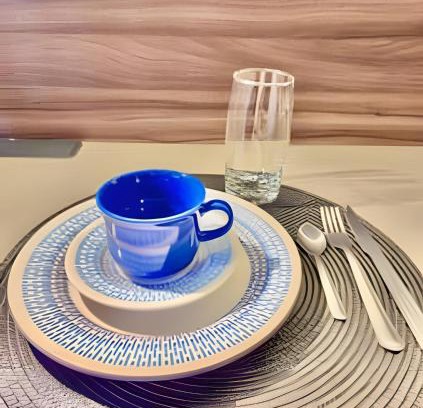 Batel Apartment | MoDERNO Apto incrível no centro de Curitiba