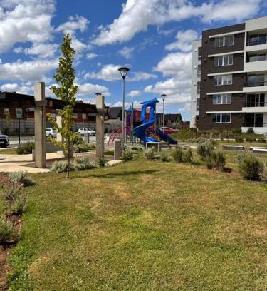 Osorno Apartment | Moderno Departamento