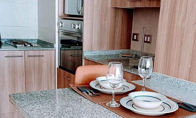 Calama Apartment | Moderno Departamento en Calama