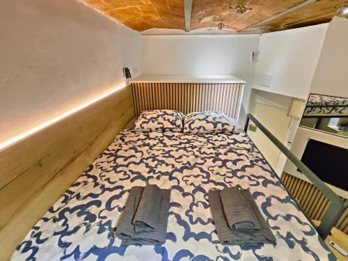 El Guinardo Apartment | Moderno estudio Sagrada Familia