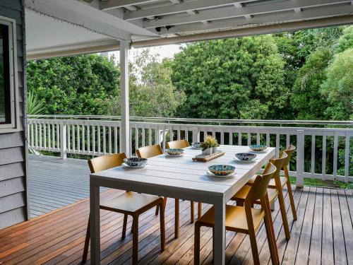 Moffat Beach House | Moffat Beach Gem - Steps to Surf, Trails, Cafes
