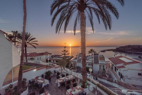 Patalavaca Apartment | Mogan luxury apartment, sea views, jacuzzi and sauna.