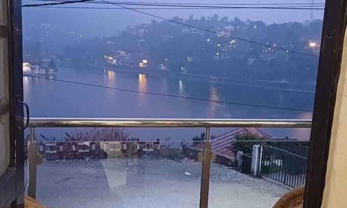 Bhimtal Apartment | Mohini's Lake View Apartments Bhimtal