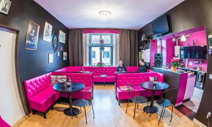 Stare Miasto Hostel | Mohito Hostel
