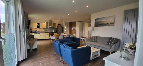Boiensdorf Apartment | MOIN & AHOI Ferienwohnung