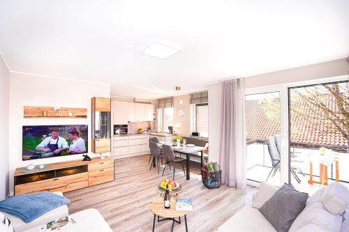 Groemitz Apartment | MoinGrömitz