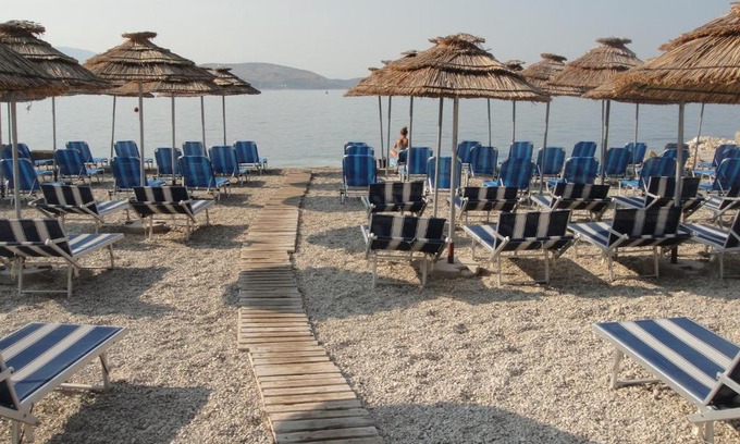 Jala Apartment | Mojito Beach Apartments with Free Parking