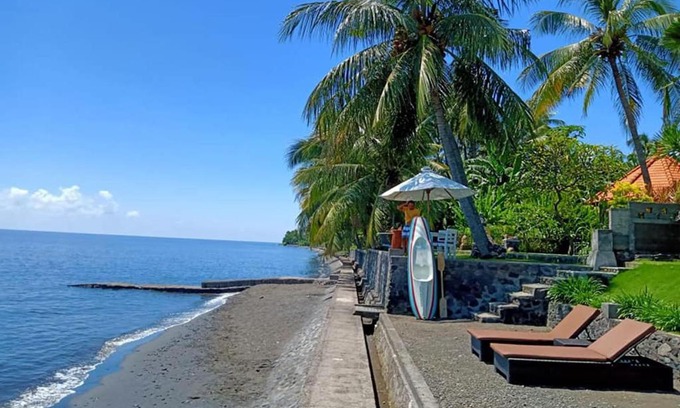 Bukti House | Mojito Beach Villas