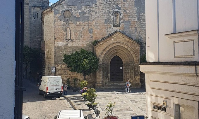 Jerez de la Frontera Old Town Hostel | Mojo Hostel Boutique