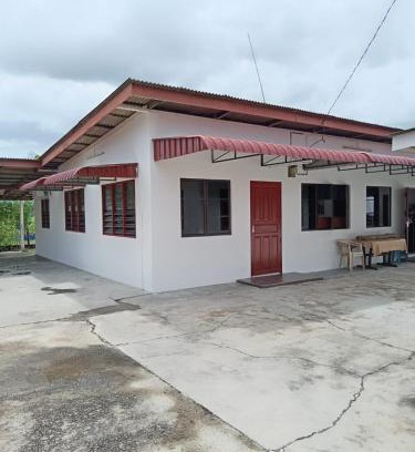 Kampung Batin House | Mok House - Unit 1