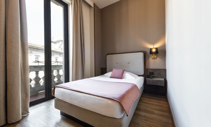 Magenta Hotel | Mokinba Hotels King