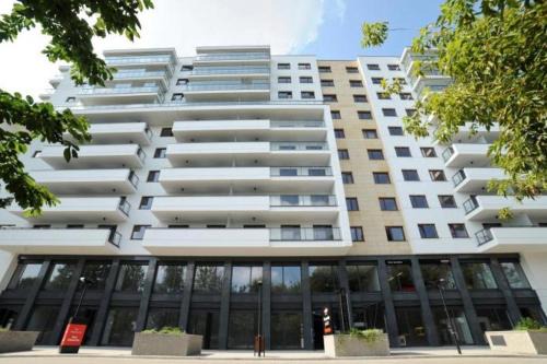 Ursynow Apartment | Mokotow