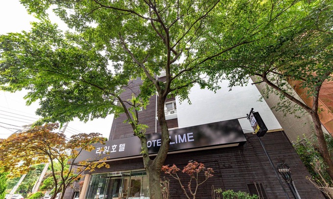 Mokpo Hotel | Mokpo Hotel Lime