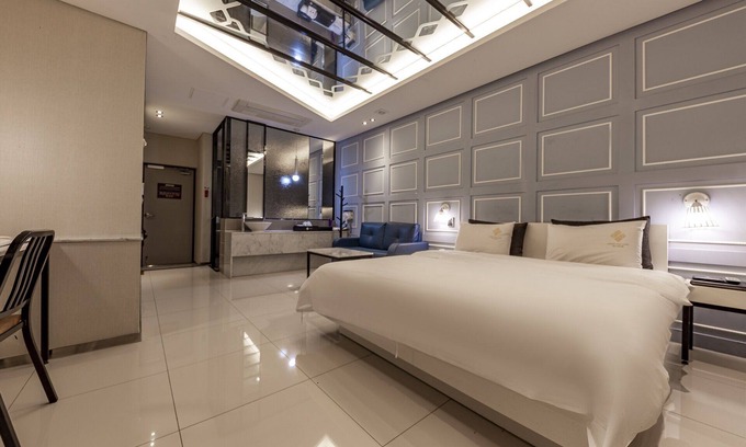 Mokpo Hotel | Mokpo Mooin Hotel