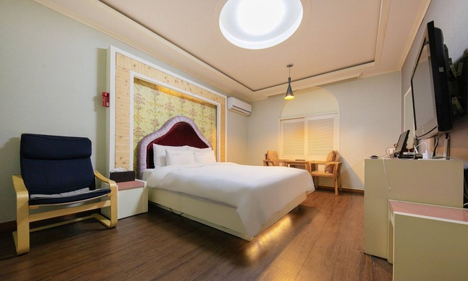 Mokpo Hotel | Mokpo Victoria