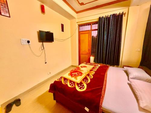 Shimla Bed & Breakfast | Moksh villa b&b