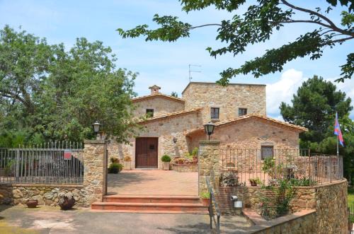 Santa Cristina de Aro House | Molí d'en Tarrés