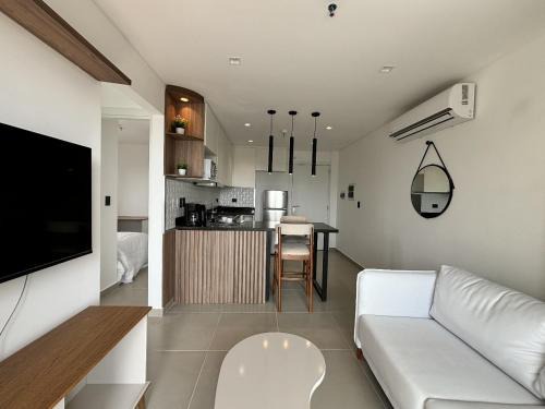 Asuncion Apartment | Molas tower 11E
