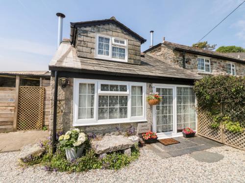 Henwood House | Mole Cottage