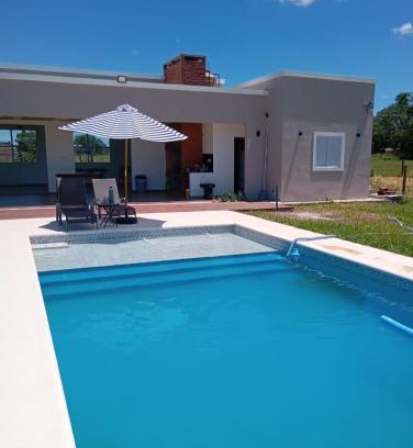 Santa Ana House | Molino de Santa Lucia