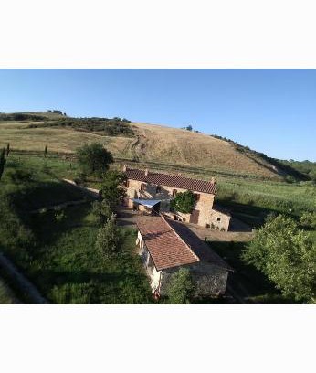 San Quirico d'Orcia Apartment | Molino della Tuoma