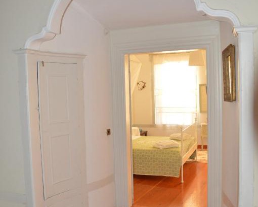 Mithimna Villa | Molivos Tower