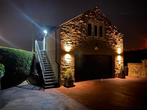 Silsden Apartment | Moll’n’Cliff