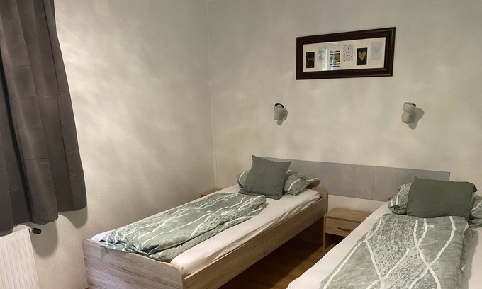 Stall Bed & Breakfast | Molltaler Appartements Room with breakfast!