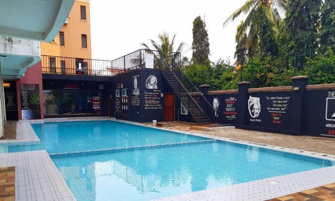 Mombasa Bed & Breakfast | Mombasa County