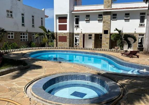 Mombasa Villa | Mombasa Villa Beach