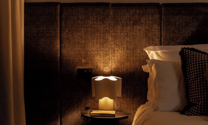 City Centre Glasgow Apartment | Moment Blythswood Street