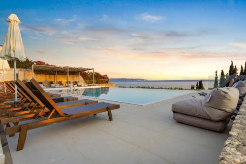 Lourdata Apartment | Momento Suites
