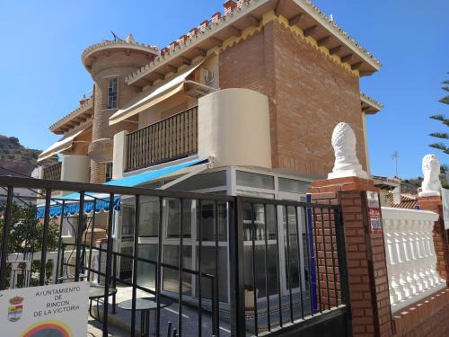 Rincon de la Victoria House | Monísimo Pensión Rincón de la Victoria