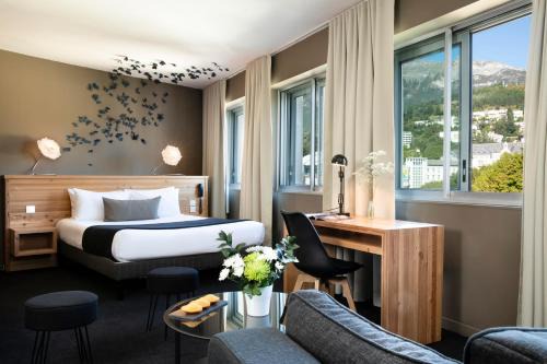 Gap Hotel | Mon Hotel à Gap