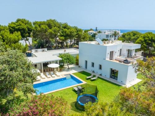 Cala Serena Villa | Mon Obert Cala Serena
