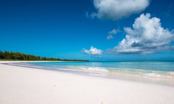Governor's Harbour House | Mon Soleil 2 Bedroom Home