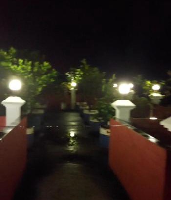 Sylhet Apartment | Mona's Palace.