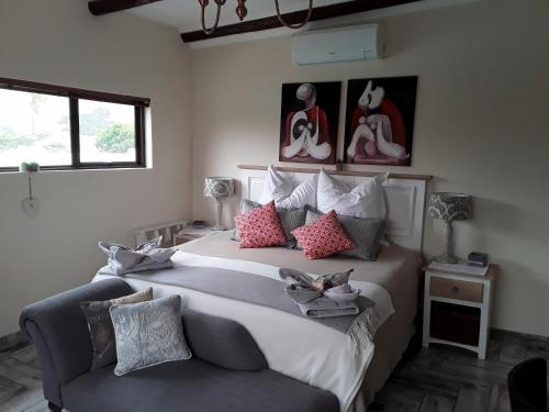 Kleinmond Bed & Breakfast | Monas Risibiki Westside